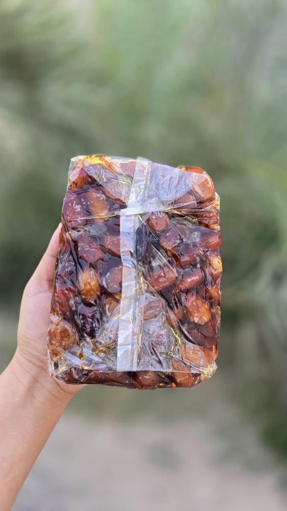 خرما طلایی
