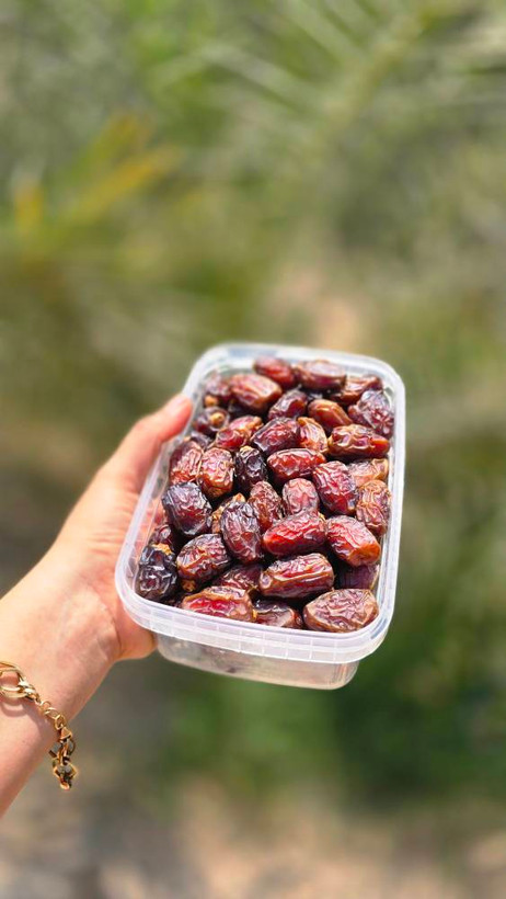 خرما بریمی